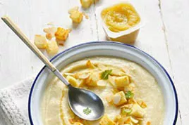 5 recettes d’exception à réaliser avec les 4 nouvelles saveurs Inspirations du Monde