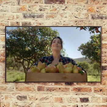 Charles & Alice de retour à la télévision avec une nouvelle campagne TV !